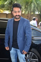 NTR Stylish Stills At Bigg Boss